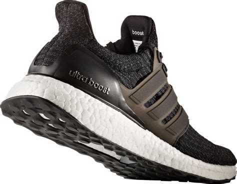 Laufschuhe: Adidas Ultra Boost 43 1 3 